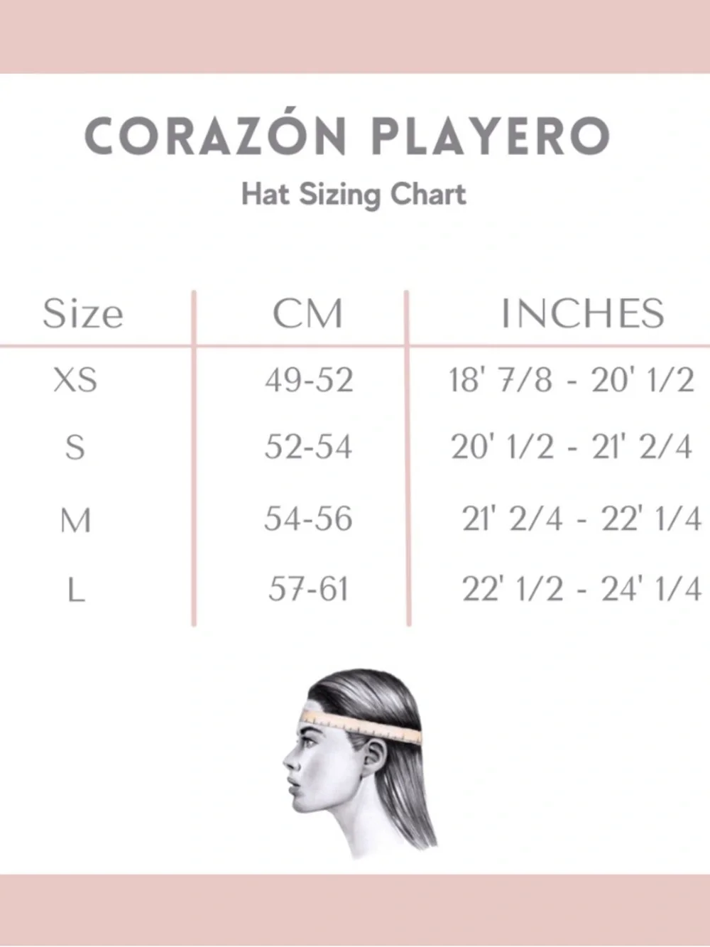 Corazon Playero St Barth Hat - Picture 4 of 5
